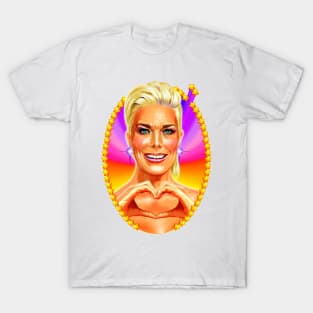 HANNAH WADDINGHAM T-Shirt